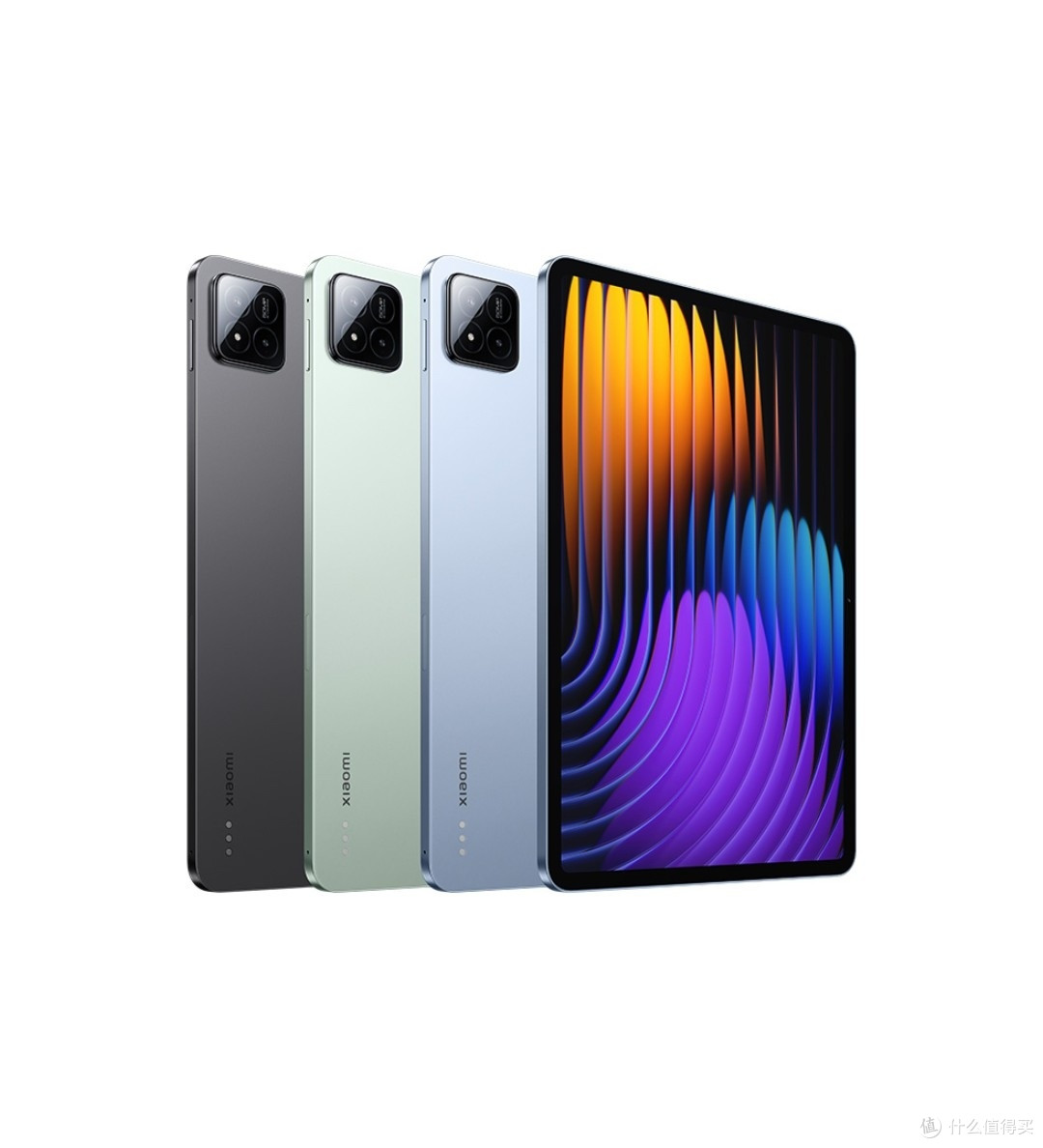 Xiaomi Pad 7 Pro:小平板里的“六边形战士”