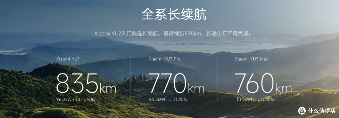 小米YU7这个价格买不买？