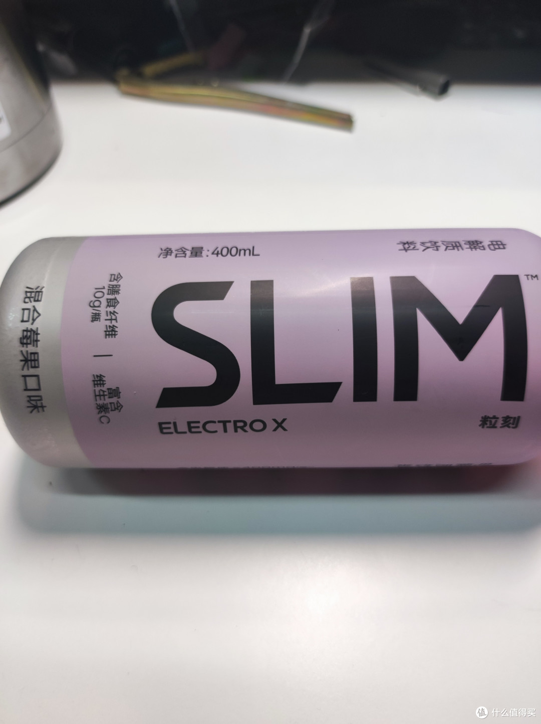 夏日饮品准备起来——粒刻电解质水