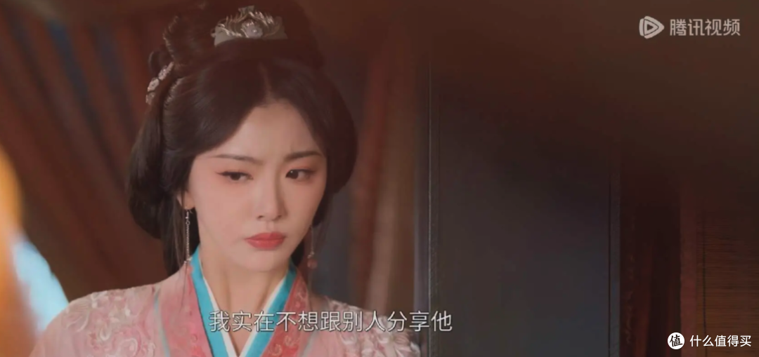 《折腰》:4个人4种不同结局,苏娥皇被割鼻,魏俨用命救了魏劭
