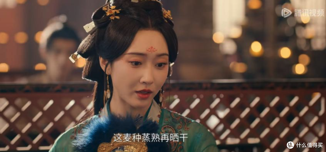 《折腰》:4个人4种不同结局,苏娥皇被割鼻,魏俨用命救了魏劭
