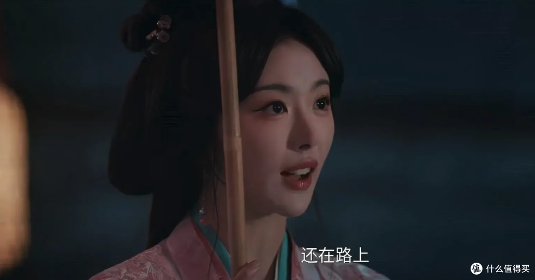 《折腰》:4个人4种不同结局,苏娥皇被割鼻,魏俨用命救了魏劭