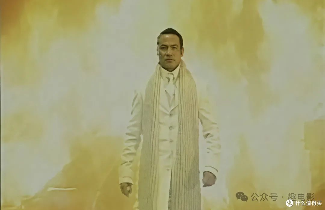 僵尸竟然这么性感漂亮,这谁顶得住