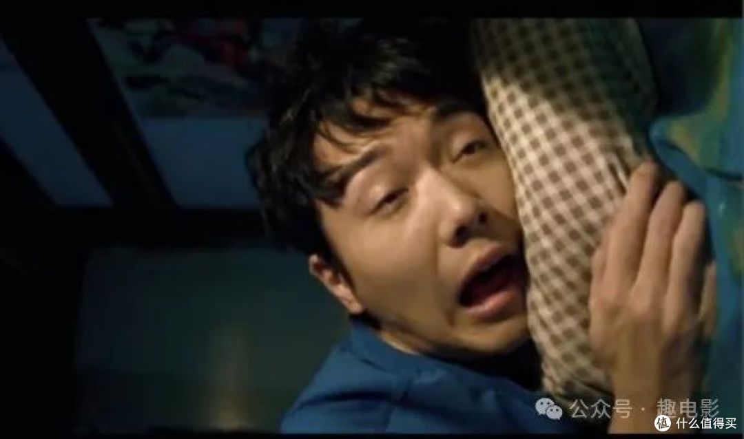 僵尸竟然这么性感漂亮,这谁顶得住