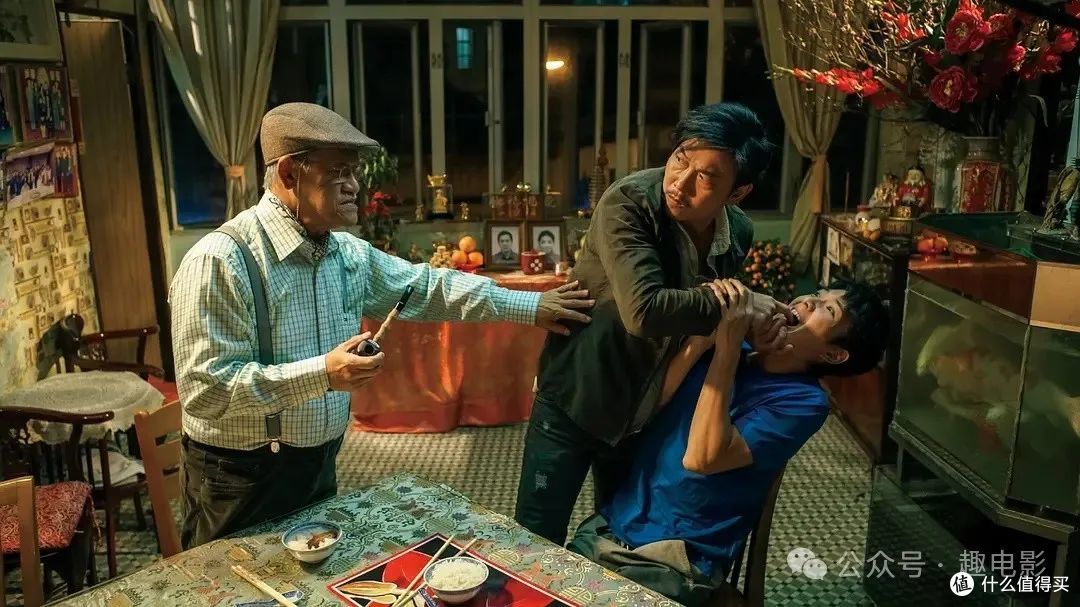 僵尸竟然这么性感漂亮,这谁顶得住