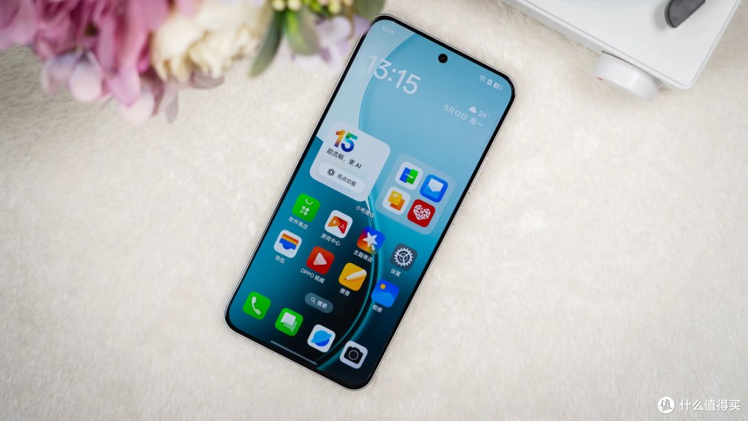 3K 拿下 OPPO Reno14 Pro!“苹替” 真香警告