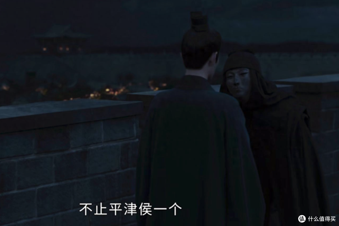 《藏海传》藏海第三仇人曝光,西王母后人露面,填了两个癸玺的坑