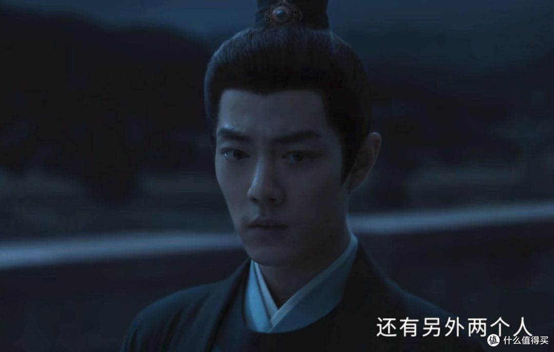 《藏海传》藏海第三仇人曝光,西王母后人露面,填了两个癸玺的坑
