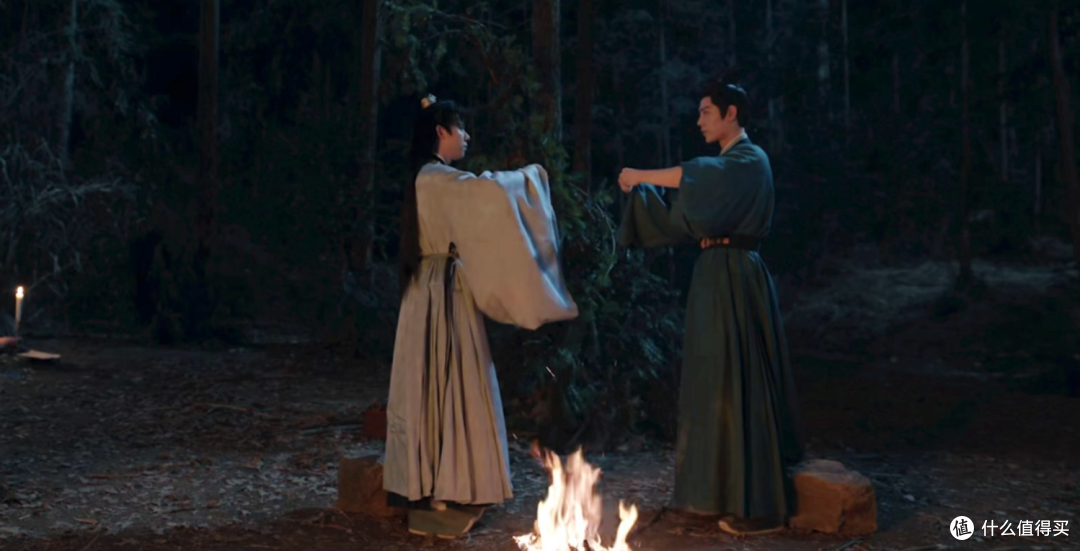 《藏海传》藏海第三仇人曝光,西王母后人露面,填了两个癸玺的坑