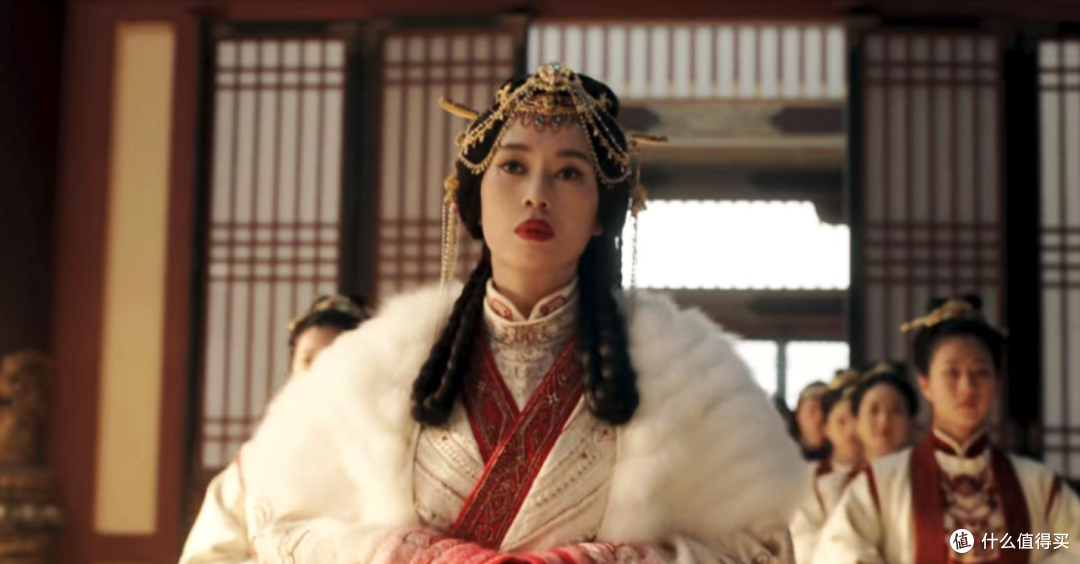 《藏海传》藏海第三仇人曝光,西王母后人露面,填了两个癸玺的坑