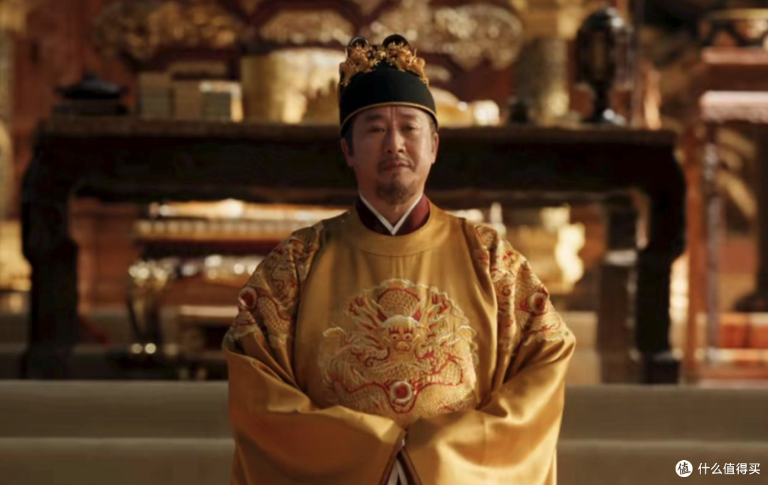 《藏海传》藏海第三仇人曝光,西王母后人露面,填了两个癸玺的坑