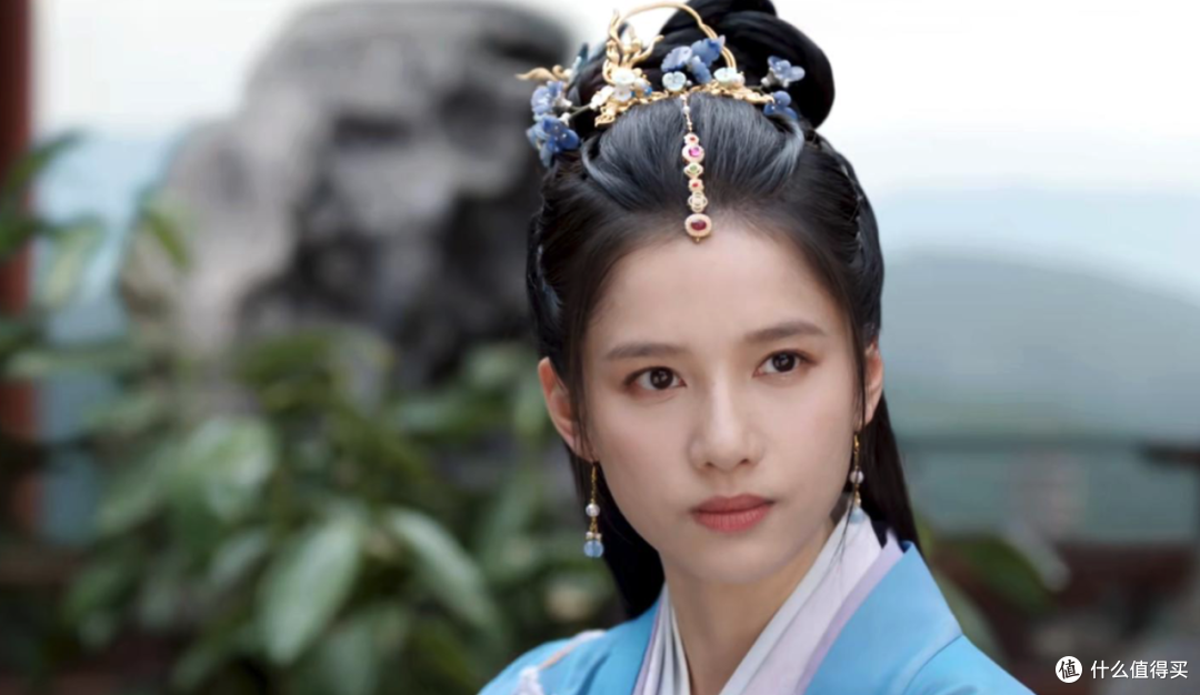 《藏海传》藏海第三仇人曝光,西王母后人露面,填了两个癸玺的坑