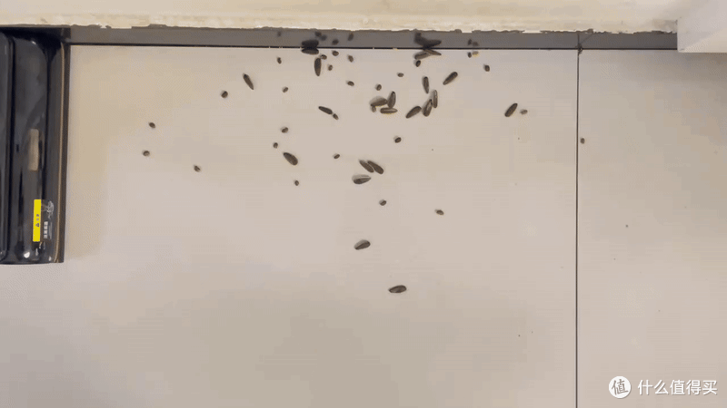 （两侧贴边测试）