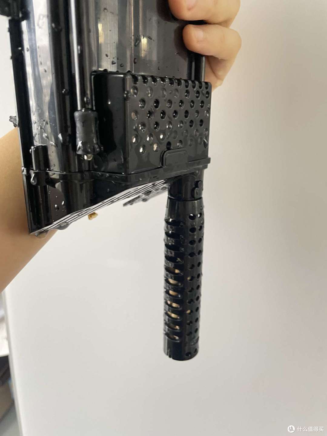 洗地机界新物种!带AI机械臂的洗地机——MOVA M50 Ultra新品实测