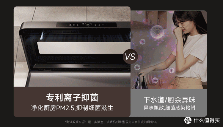 油烟机升级指南:入坑前必须了解的小米净烟机全系对比