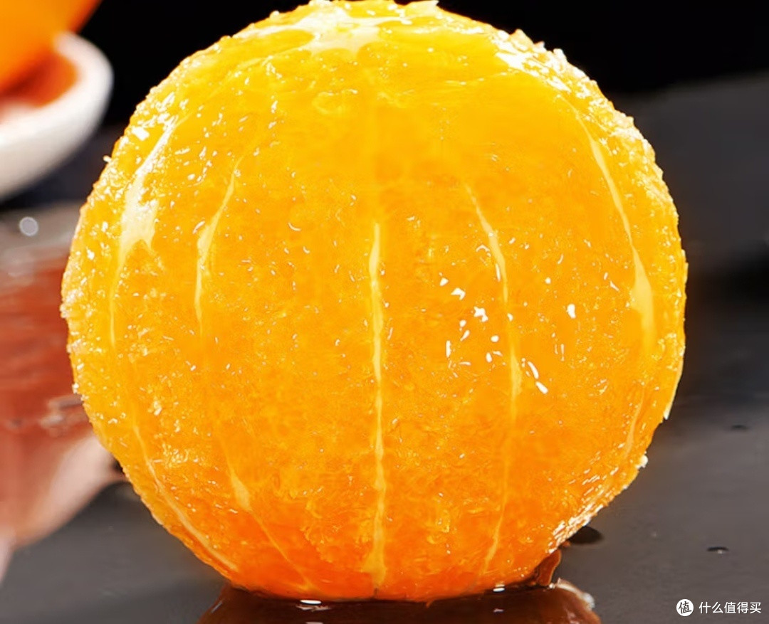 ✨【京觅秭归伦晚脐橙|春日鲜橙の黄金暴击】✨🍊