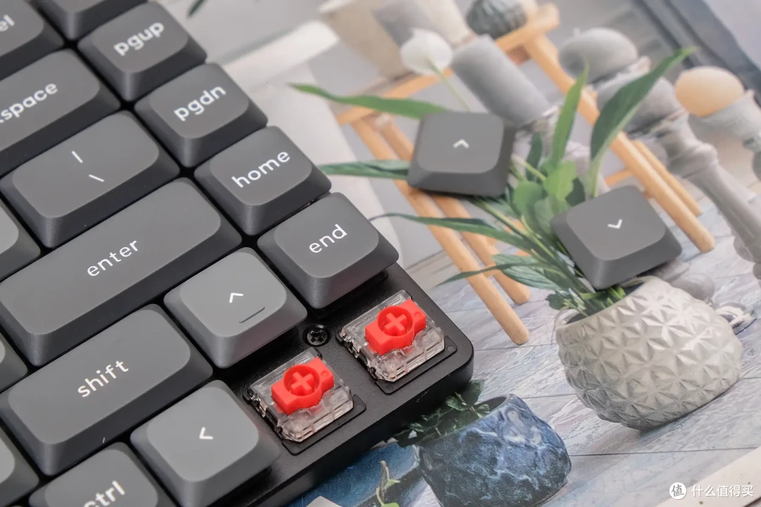 从默默无闻到ins顶流!Keychron K3M的逆袭秘诀大揭秘