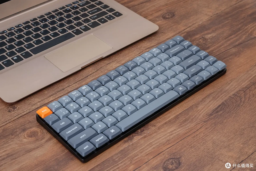 从默默无闻到ins顶流!Keychron K3M的逆袭秘诀大揭秘