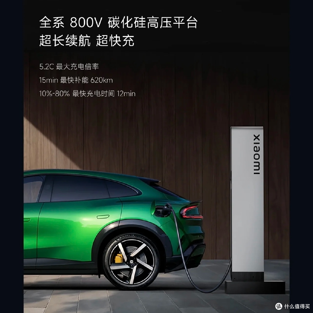 小米YU715周年发布会核心亮点!