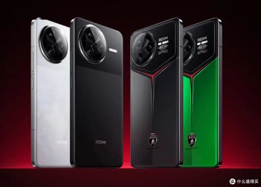 消息称小米 REDMI K80 至尊版手机搭载天玑 9400+ 处理器