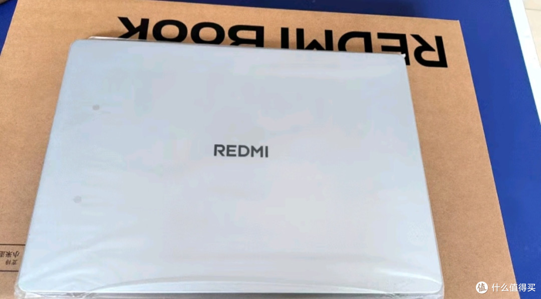 小米笔记本电脑红米REDMI Book 14焕新版轻薄本高性能酷睿i5