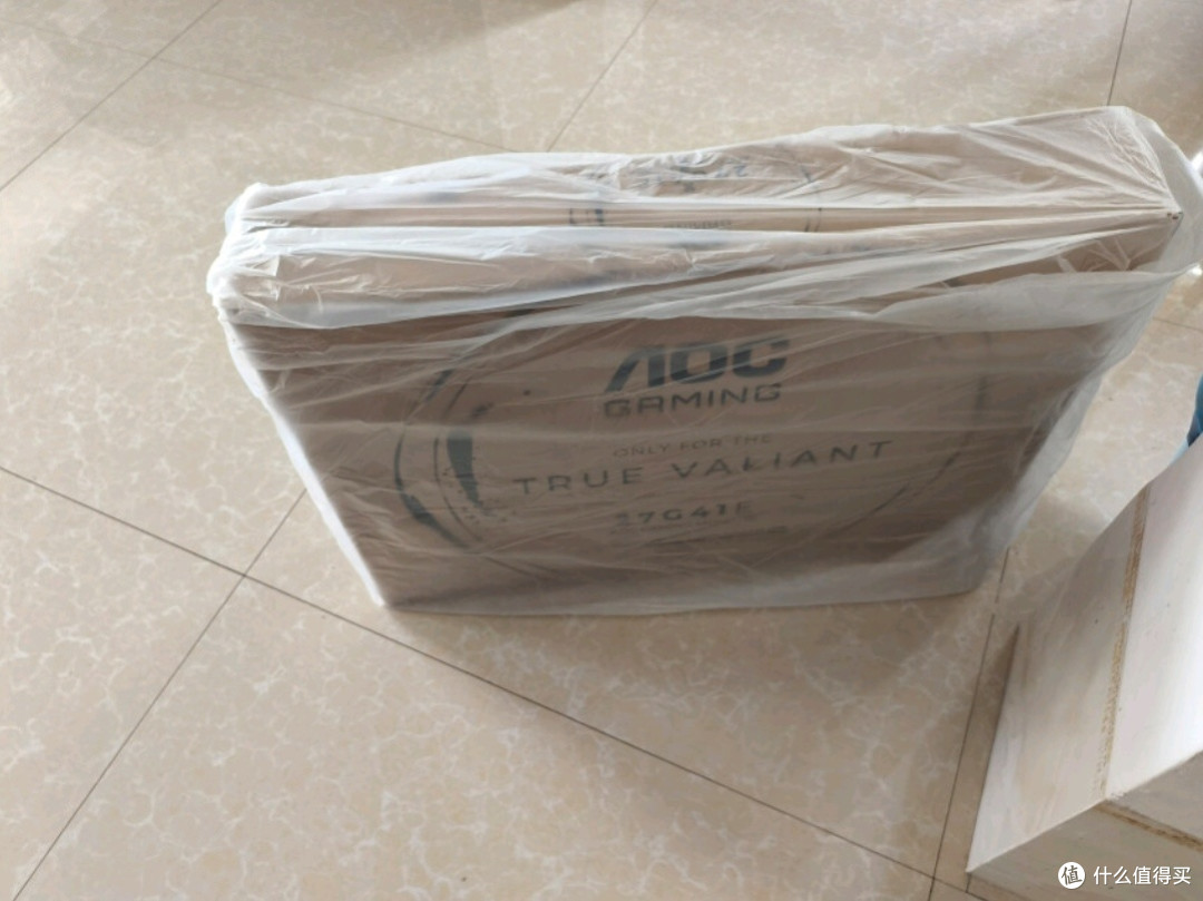 AOC 27G41E 新战神显示器:电竞玩家的制胜利器