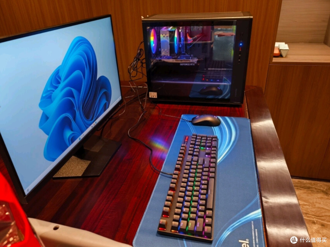 AOC 27G41E 新战神显示器:电竞玩家的制胜利器