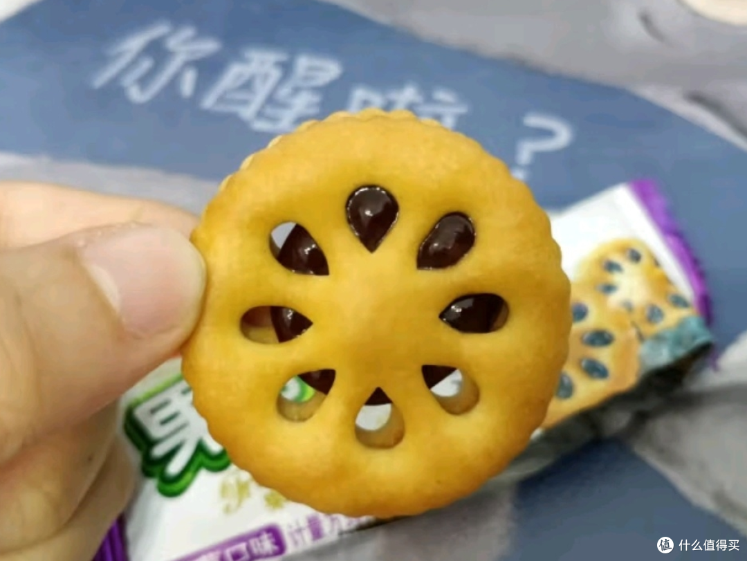 嘉士利果乐果香:美味与欢乐的夹心盛宴
