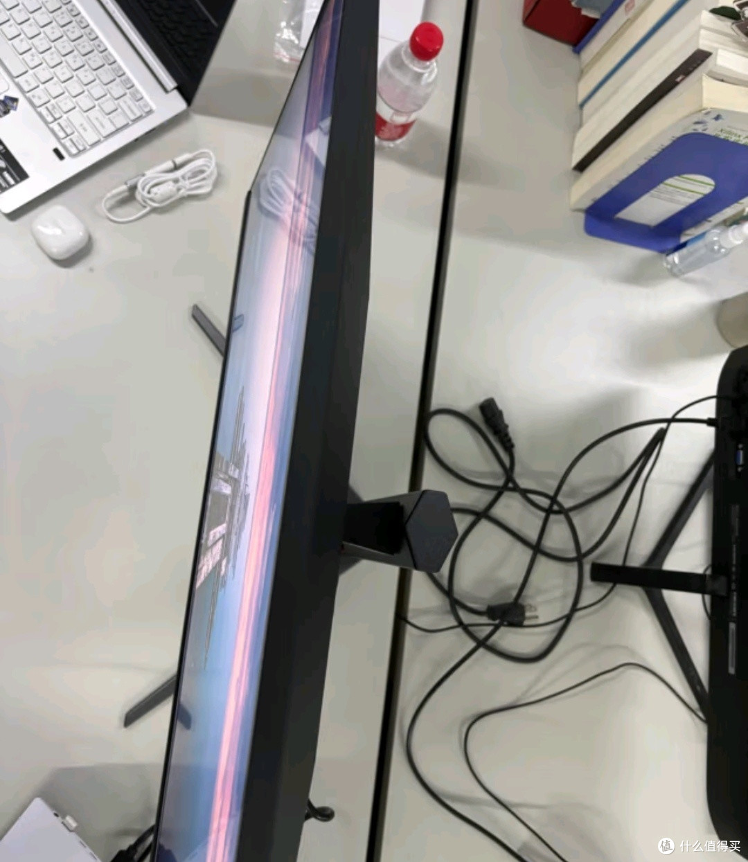 【AOC Q27G2S/D|27英寸2K满血小金刚MAXの电竞神装】✨
