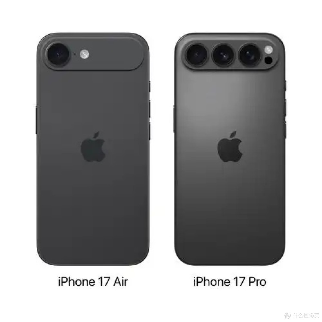 iPhone 17 Air