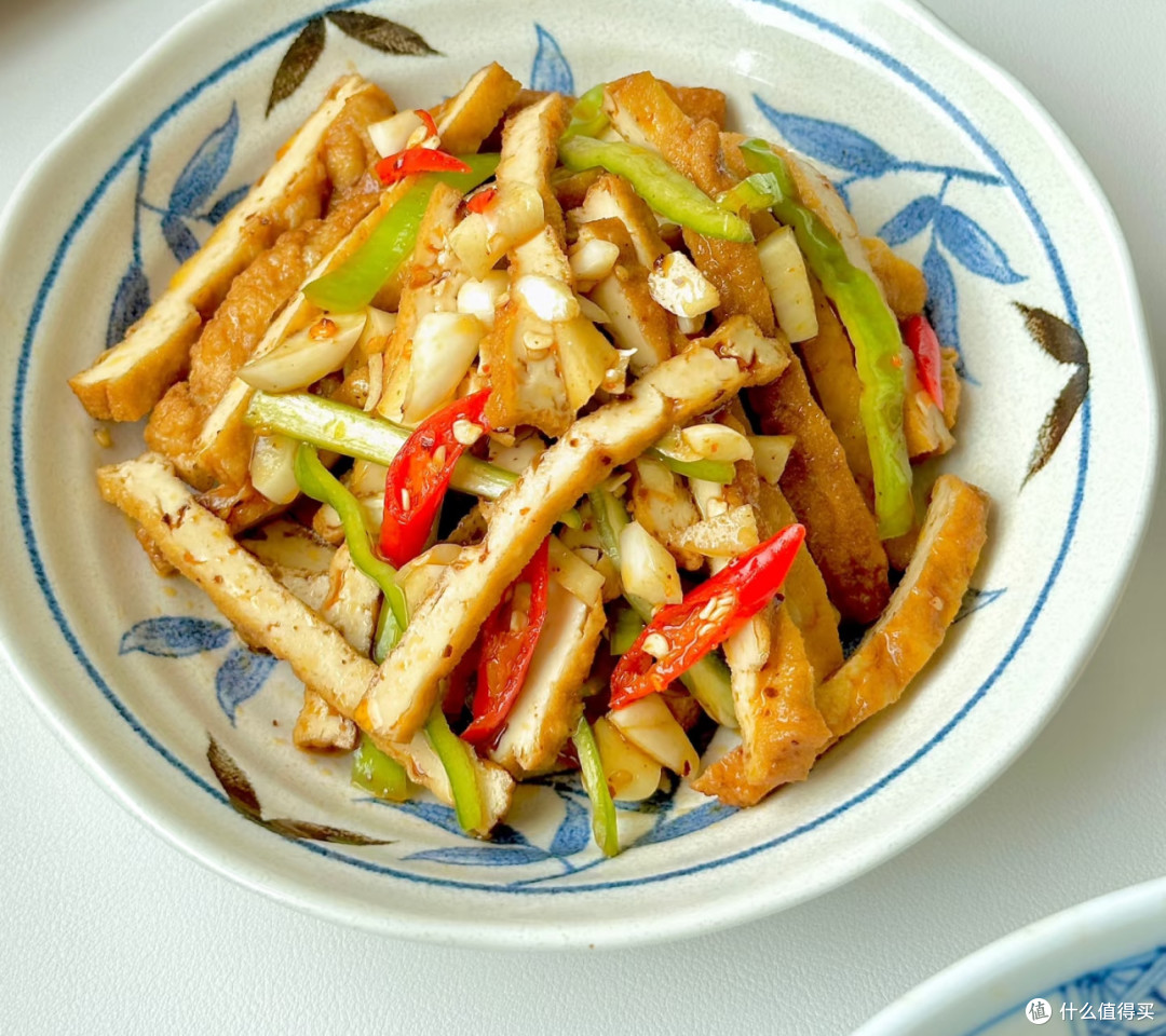 更符合中国胃宝宝的自律餐·酱