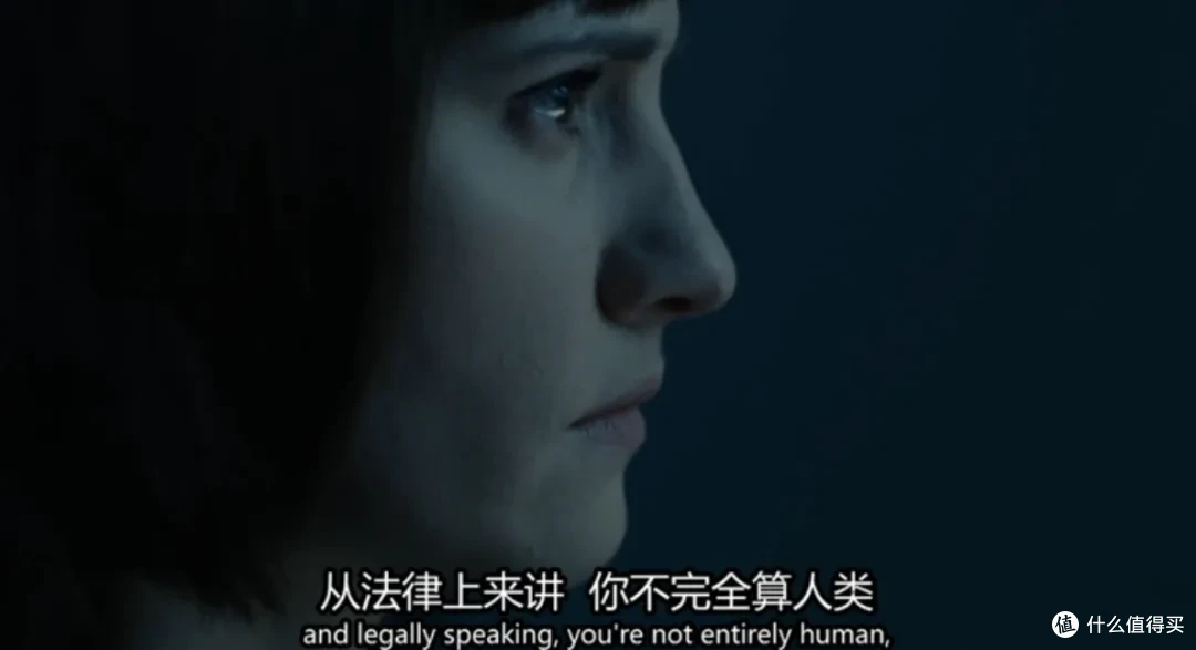 别只看尺度,这部科幻神作值得一看