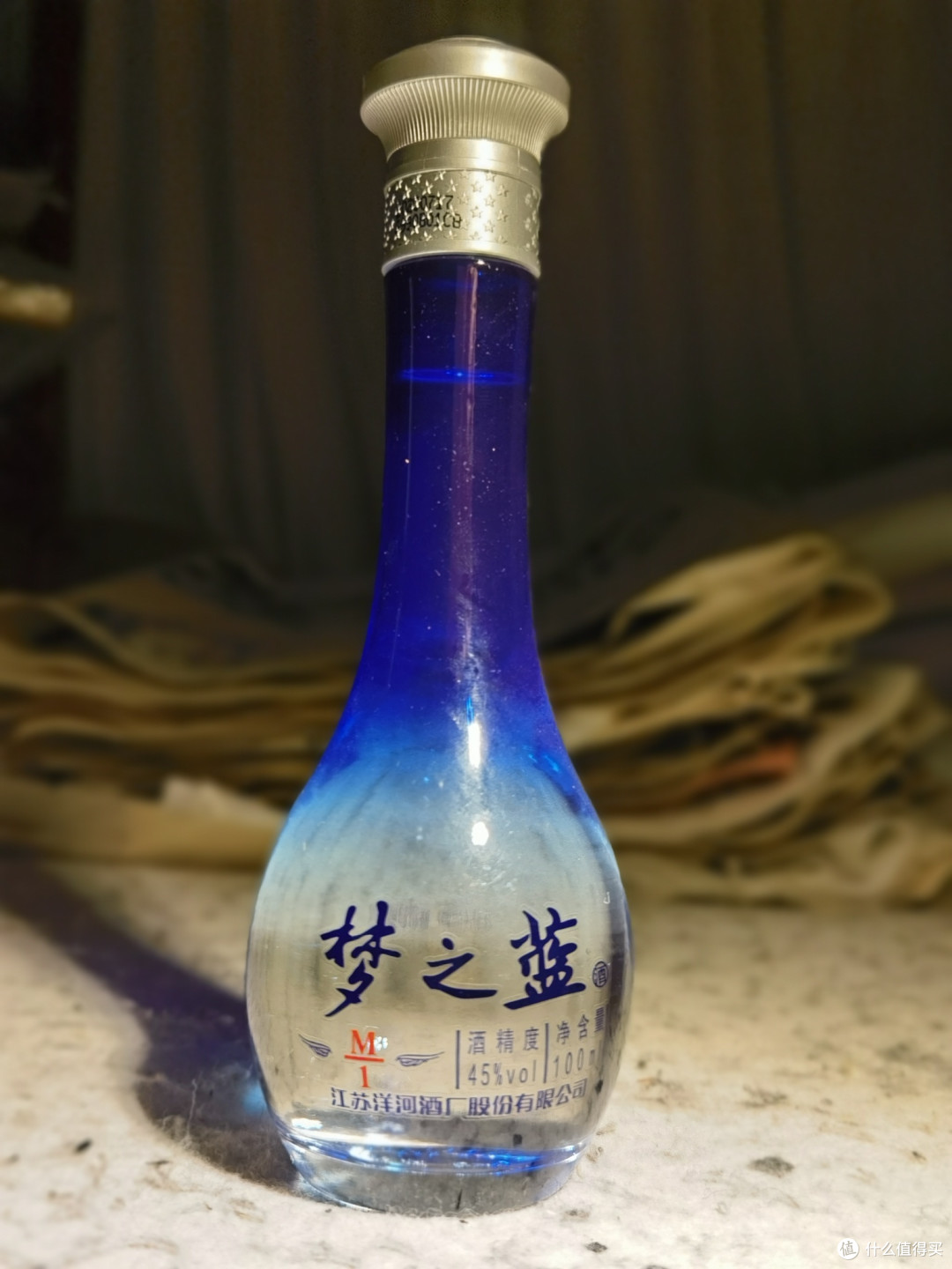 品鉴黄鹤楼陈香1979&五楼,性价比如何?