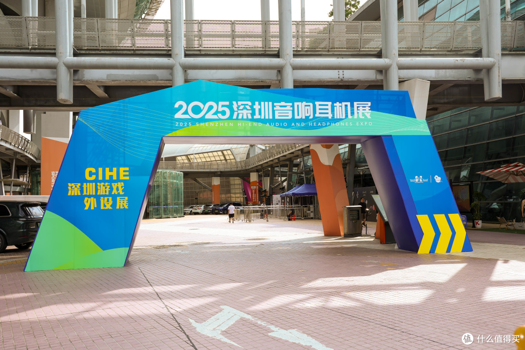耳边前线 | 新品接连登台!小公举带你回顾2025深圳音响耳机展!