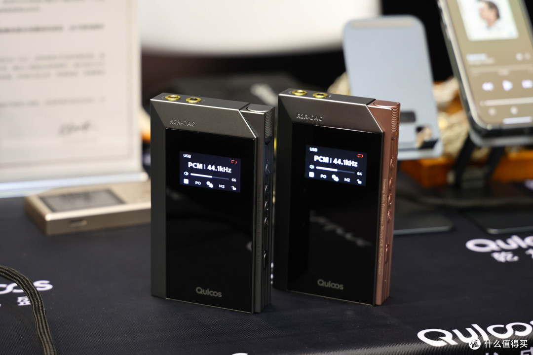耳边前线 | 新品接连登台!小公举带你回顾2025深圳音响耳机展!