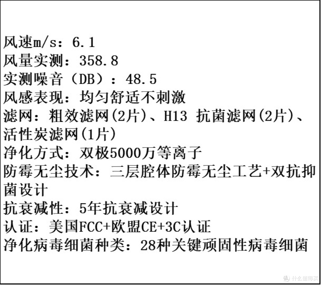 无叶风扇怎么选？宫菱、戴森等品牌推荐榜单真实测评！不要错过