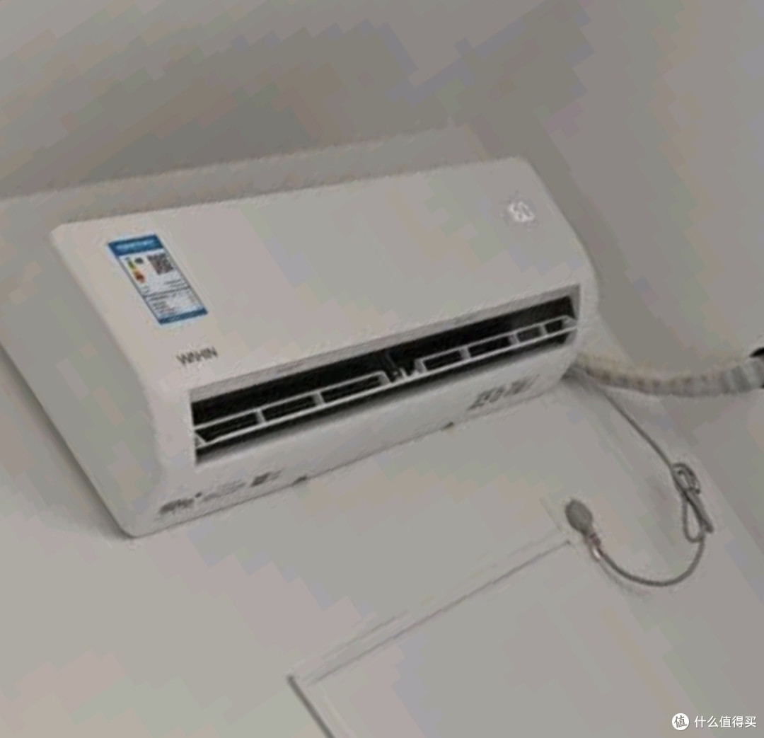 华凌空调KFR-26GW/N8HA1Ⅲ:实用之选带来舒适体验