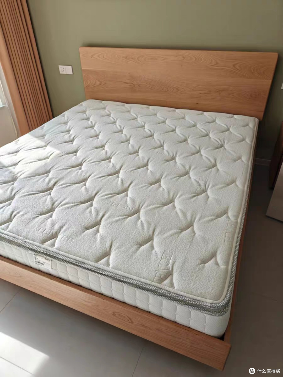 618精选:喜临门床垫,解锁睡眠新体验