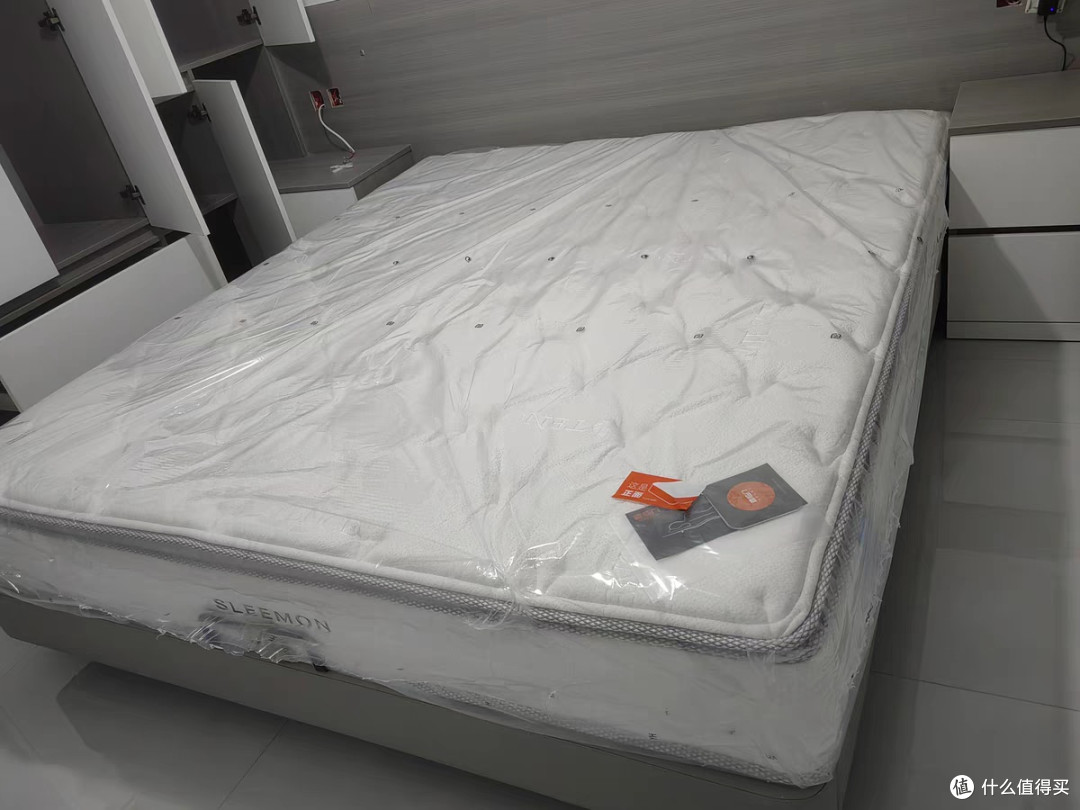 618精选:喜临门床垫,解锁睡眠新体验