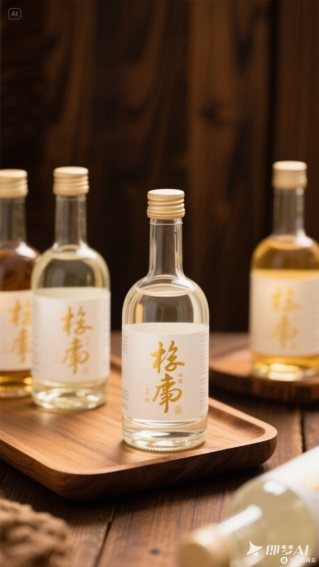 选择低度酒减少负担