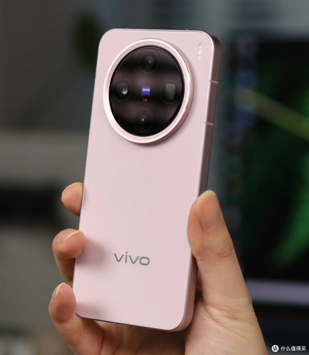 告别苹果,我选择了vivo X200 Pro mini