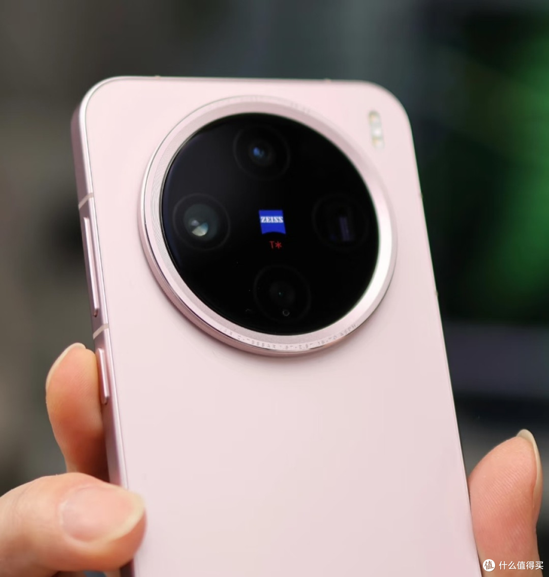 告别苹果,我选择了vivo X200 Pro mini