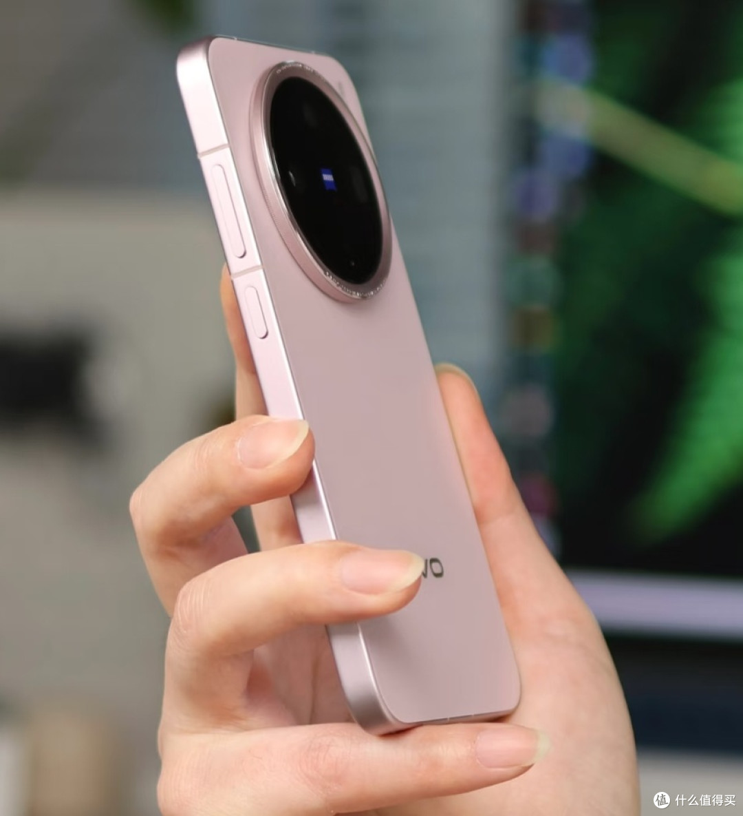 告别苹果，我选择了vivo X200 Pro mini
