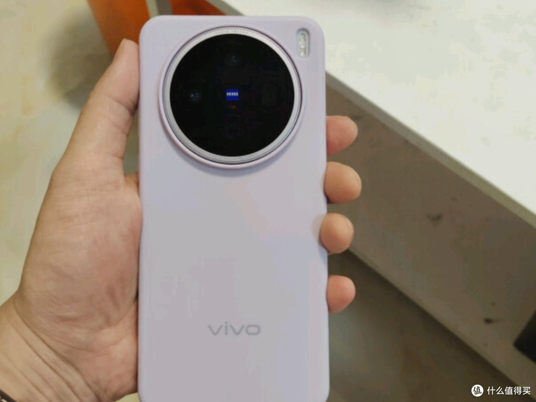 安卓之光!vivo X200s成最强“苹替”