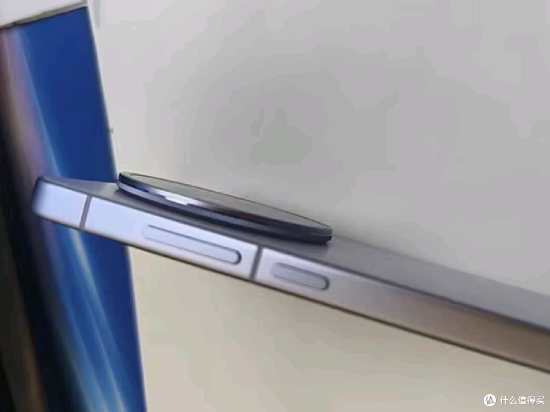 安卓之光!vivo X200s成最强“苹替”