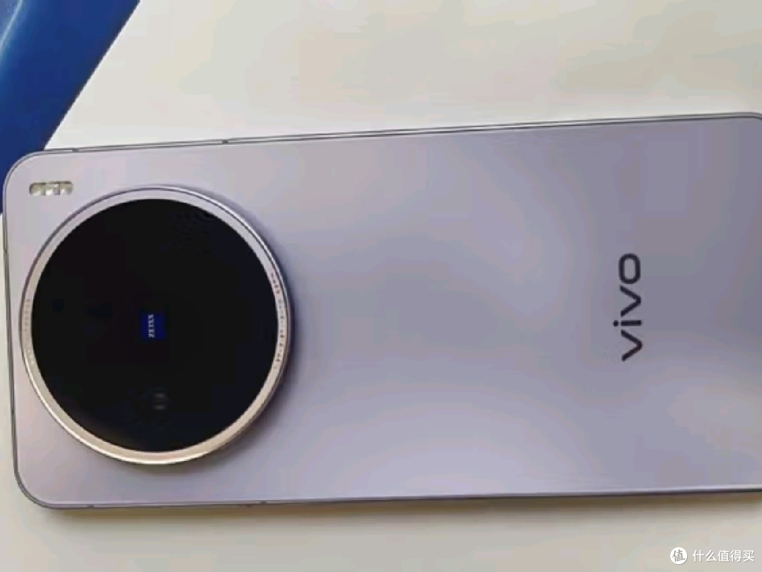 安卓之光!vivo X200s成最强“苹替”