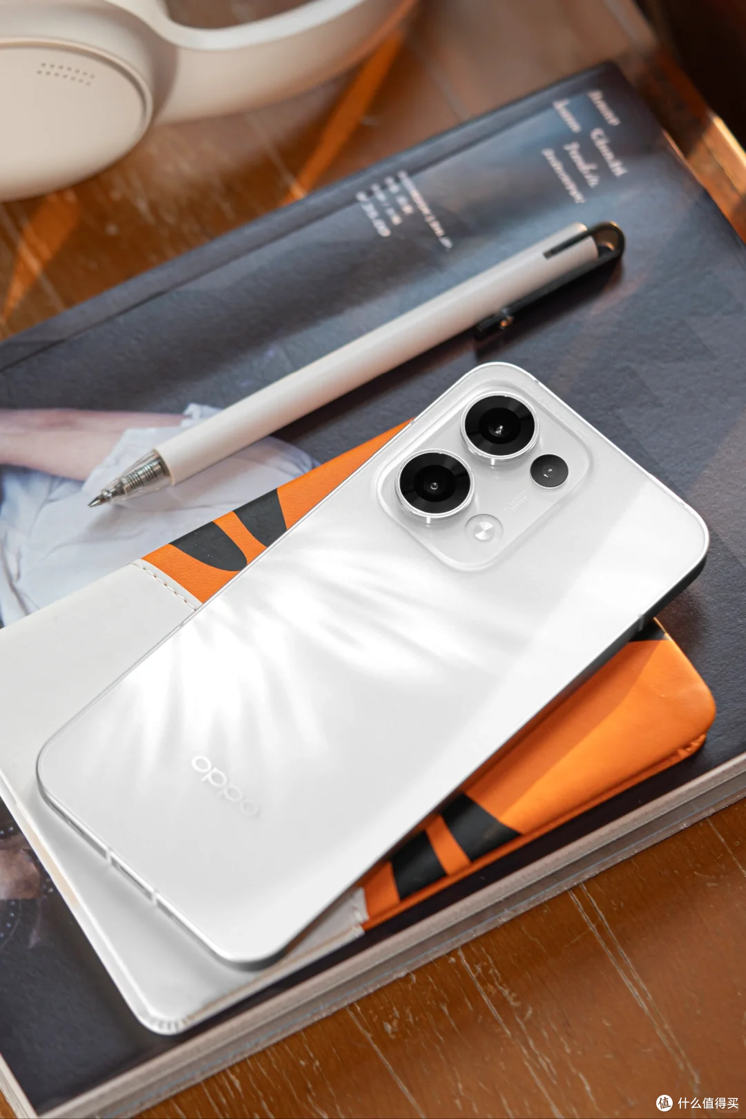 618 狂欢：OPPO Reno13 ，国补下的防水智能担当