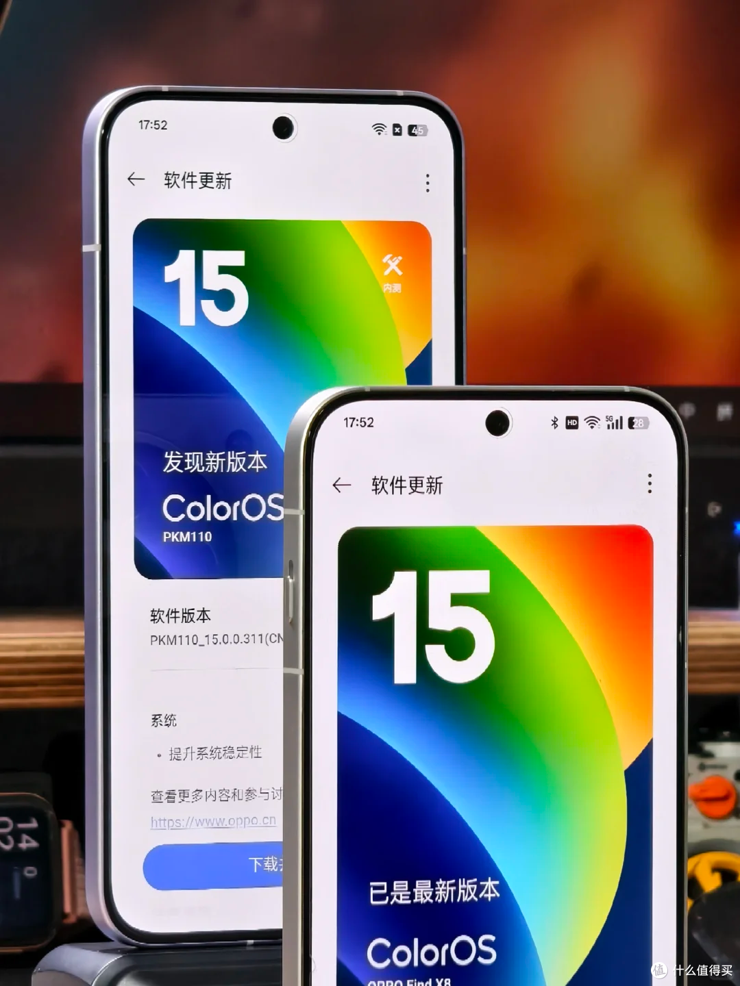618 数码清单：OPPO Reno13 ，国补加持的拍照神器