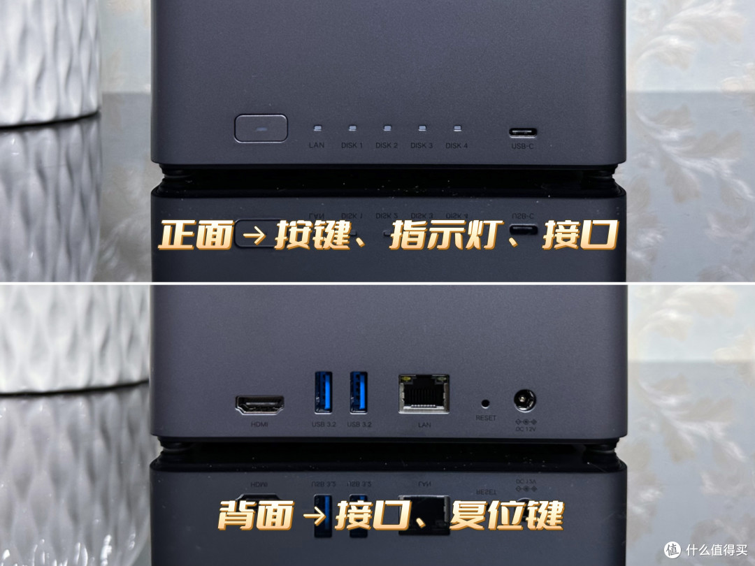小白也能玩转私有云！绿联DH4300 Plus体验：这才是NAS该有的样子