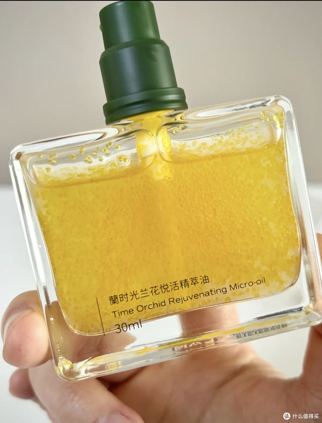 油敏皮的夏日救赎，这瓶气泡油让我告别"火山脸"！ 